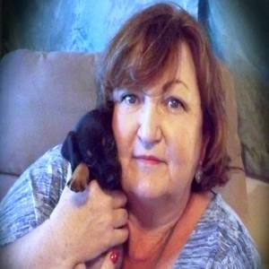 Meet your Posher, Alison